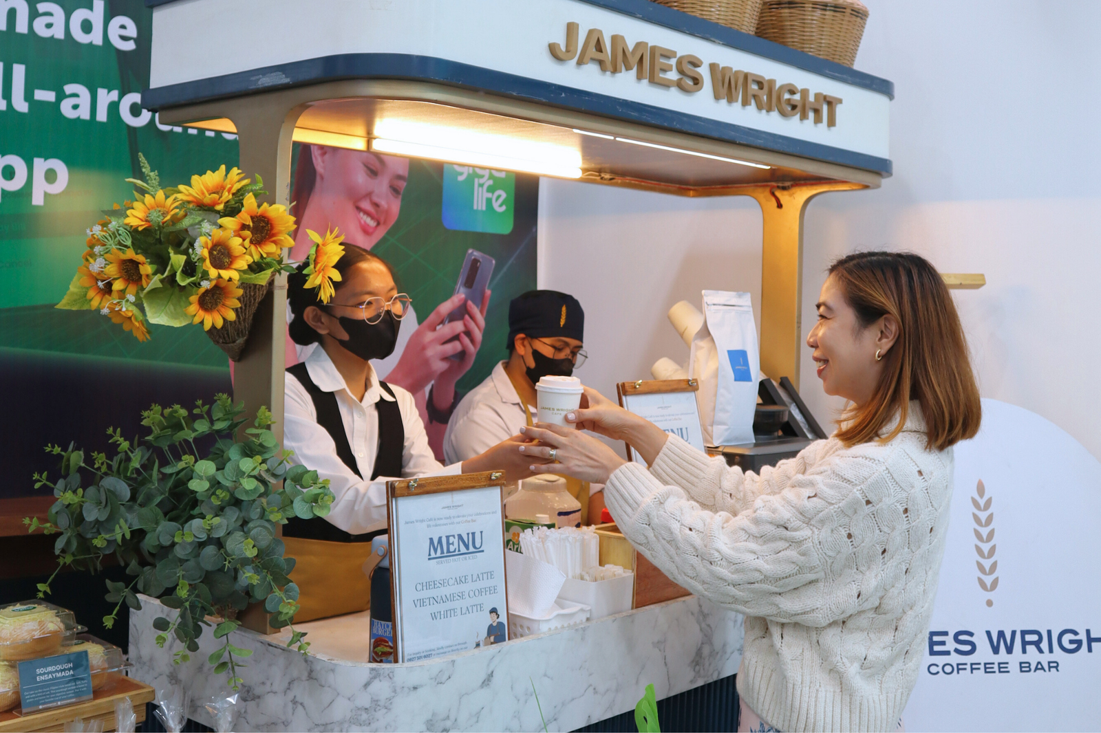 Coffee Bar Article Image